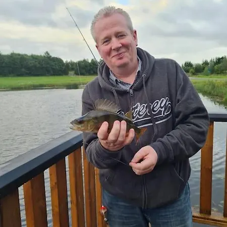 Waterfront - South Lägenhet Ballinamore