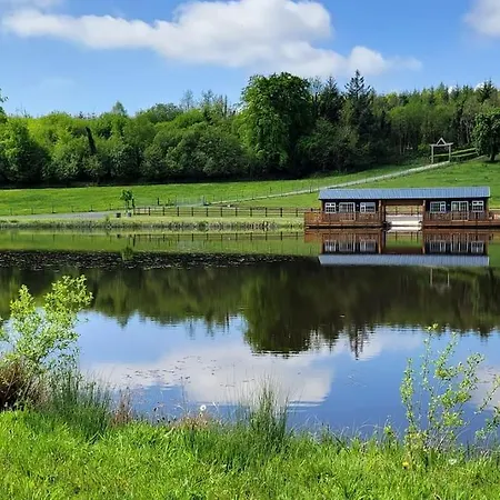 Waterfront - South 公寓 巴利纳莫尔