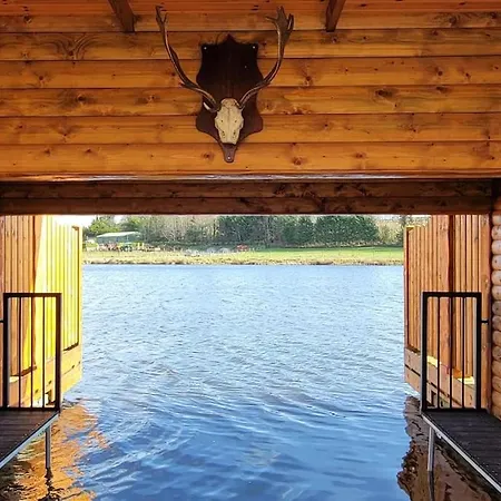 Waterfront - South Ballinamore