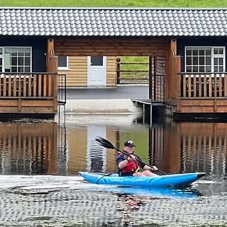 Waterfront - South * Ballinamore