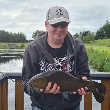 Waterfront - South *