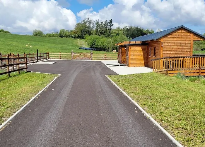 Waterfront - South Apartamento Ballinamore