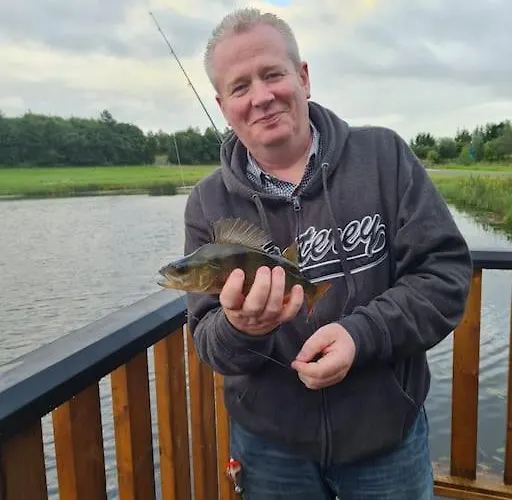 Waterfront - South Lägenhet Ballinamore