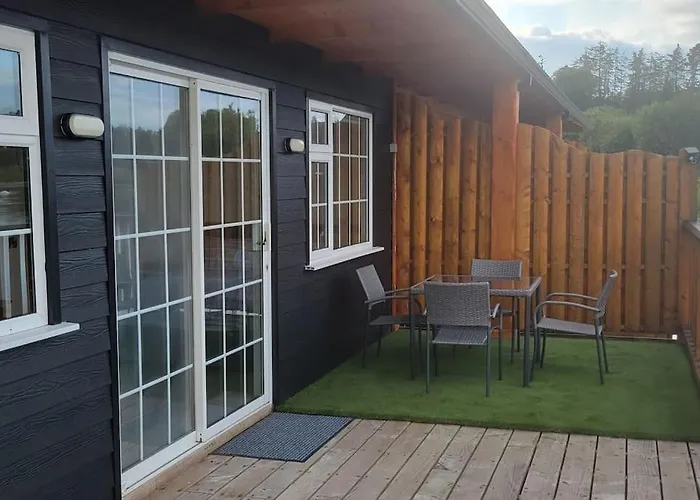 Waterfront - South *