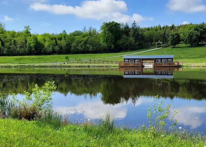 Waterfront - South Apartamento Ballinamore