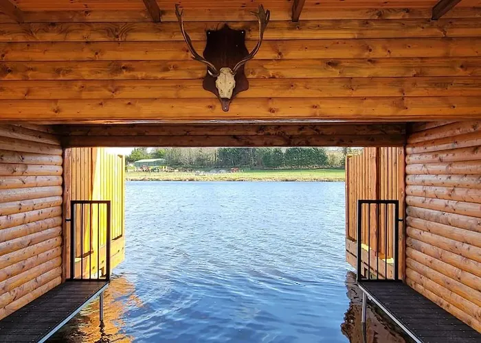 Waterfront - South Ballinamore