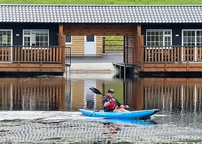 Waterfront - South * Ballinamore
