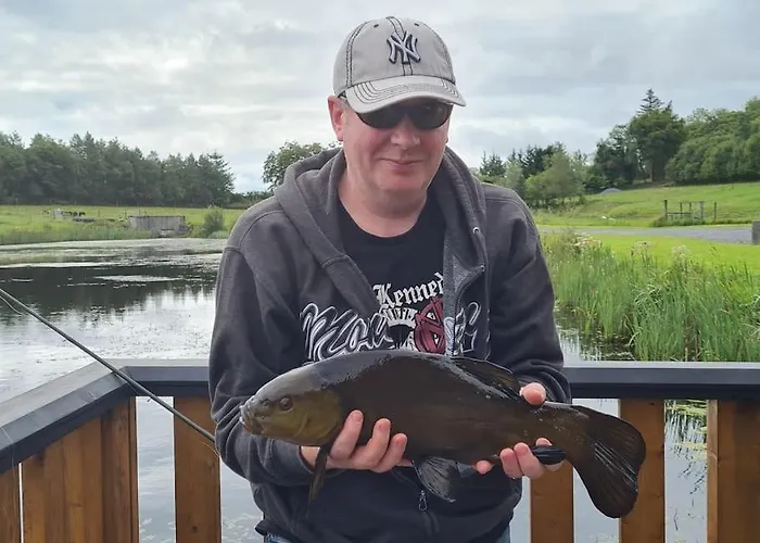 Waterfront - South *