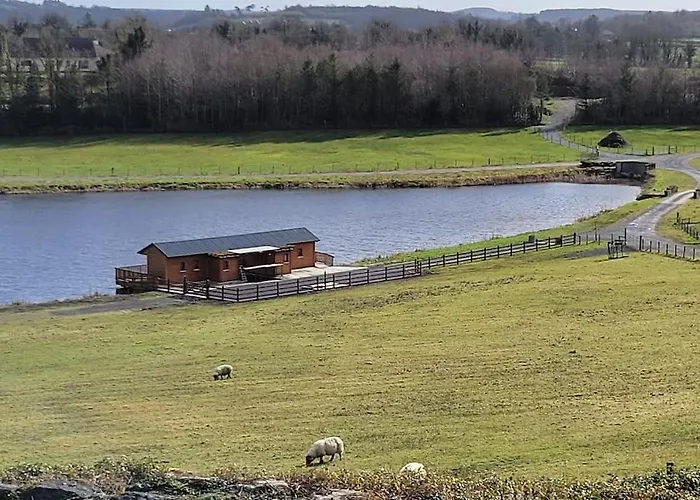 Waterfront - South Apartamento Ballinamore