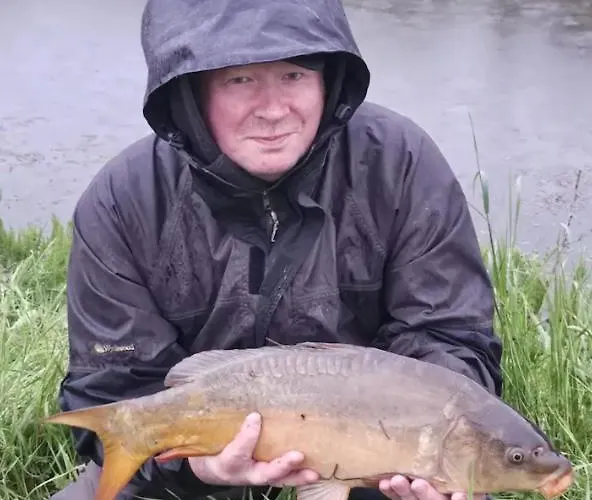 Waterfront - South *