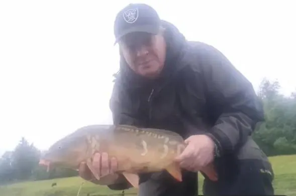 Lägenhet Waterfront - South *