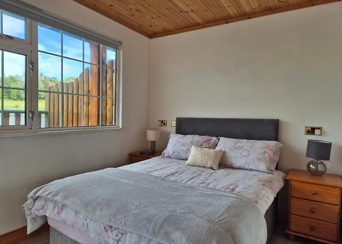 Waterfront - South Apartamento *